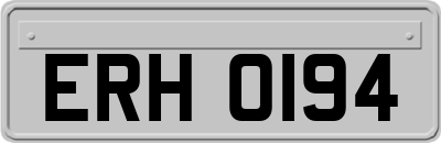 ERH0194