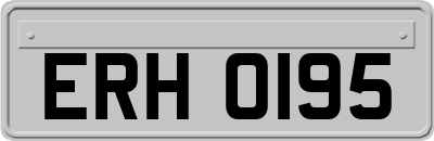ERH0195