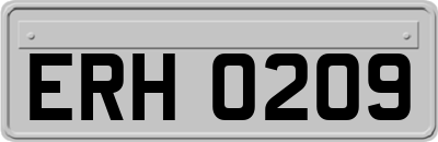 ERH0209