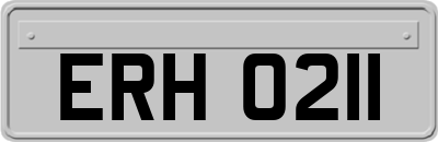 ERH0211