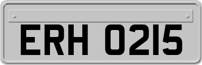 ERH0215