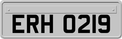 ERH0219