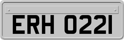 ERH0221