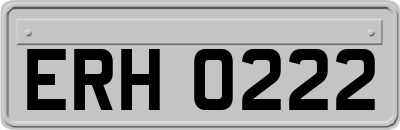 ERH0222