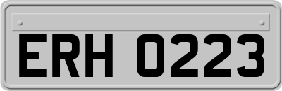 ERH0223