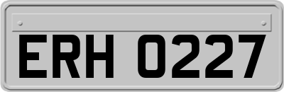ERH0227