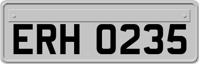 ERH0235