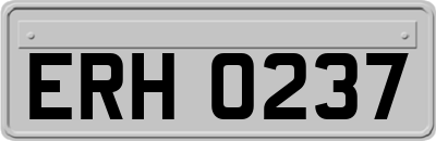 ERH0237