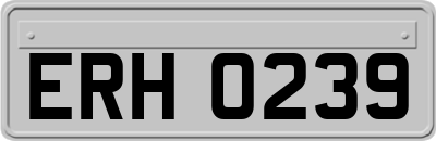 ERH0239