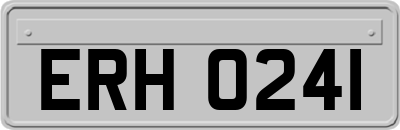 ERH0241