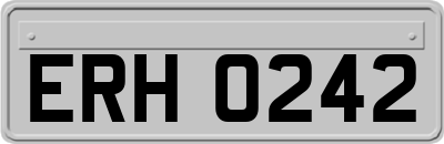 ERH0242