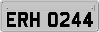 ERH0244