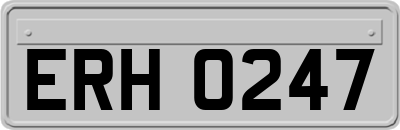 ERH0247