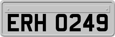 ERH0249