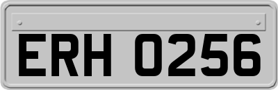 ERH0256