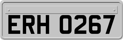 ERH0267