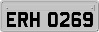 ERH0269
