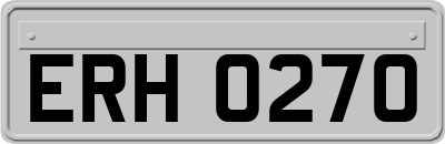 ERH0270