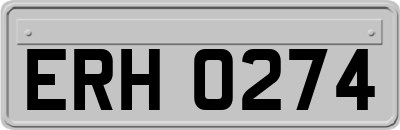 ERH0274