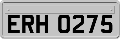 ERH0275