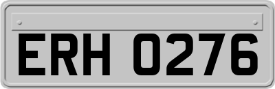 ERH0276