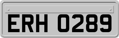 ERH0289