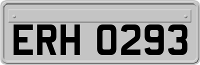 ERH0293