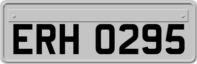 ERH0295