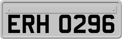 ERH0296