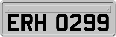 ERH0299