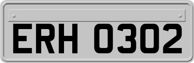 ERH0302