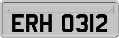 ERH0312