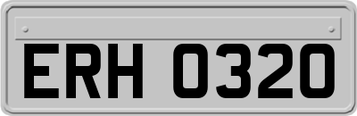 ERH0320