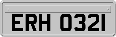 ERH0321