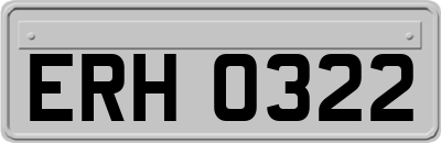 ERH0322