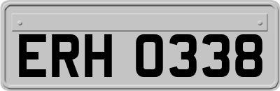 ERH0338