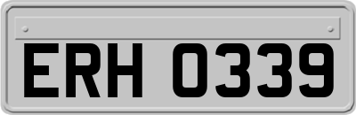 ERH0339