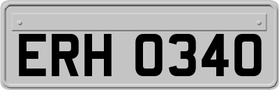 ERH0340