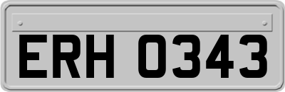 ERH0343