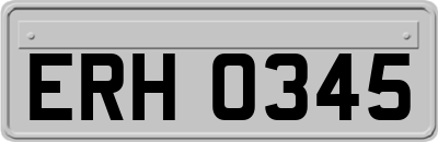 ERH0345