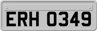 ERH0349
