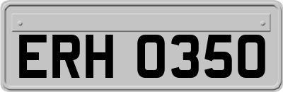 ERH0350