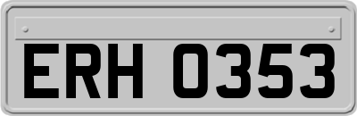 ERH0353