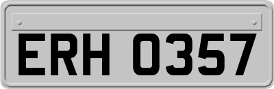 ERH0357
