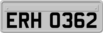 ERH0362