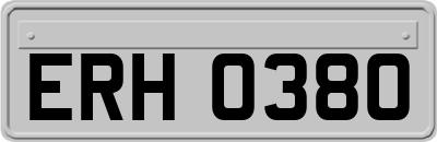 ERH0380