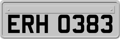 ERH0383