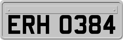 ERH0384