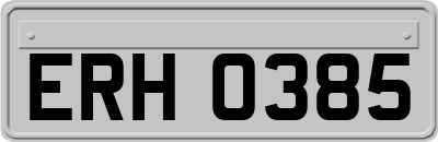 ERH0385
