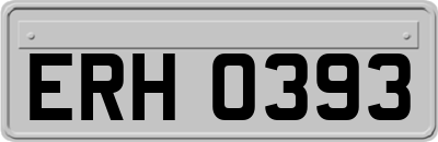 ERH0393